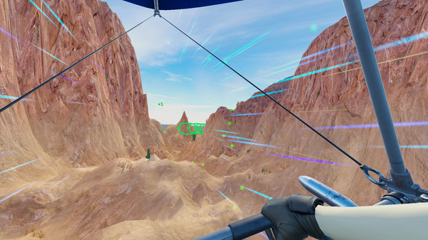 Glider Island screenshot 5