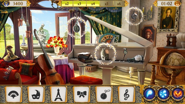 Time Gap screenshot 9