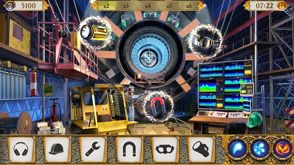 Time Gap screenshot 8