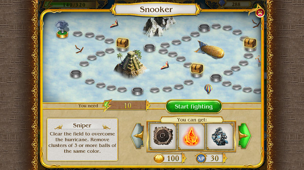 Time Gap screenshot 11