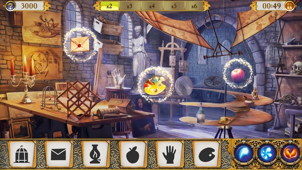 Time Gap screenshot 3