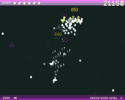 QUACK ATTACK 1985: TURBO DX EDITION screenshot 8