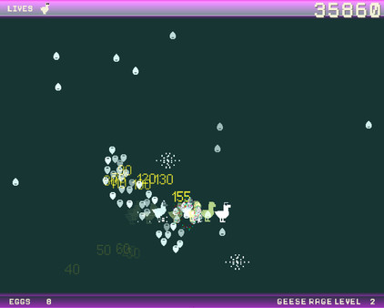 QUACK ATTACK 1985: TURBO DX EDITION screenshot 3