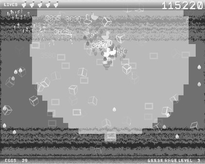 QUACK ATTACK 1985: TURBO DX EDITION screenshot 10