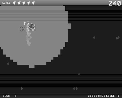 QUACK ATTACK 1985: TURBO DX EDITION screenshot 5