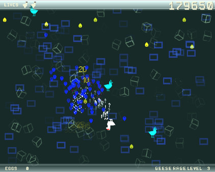 QUACK ATTACK 1985: TURBO DX EDITION screenshot 11