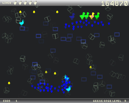 QUACK ATTACK 1985: TURBO DX EDITION screenshot 6