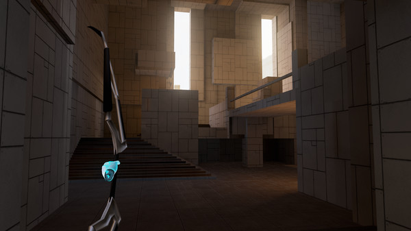 VRMultigames screenshot 2