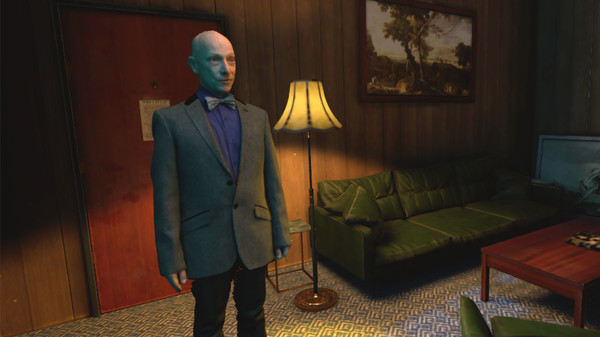 UNCORPOREAL - "Fluffy!" screenshot 2