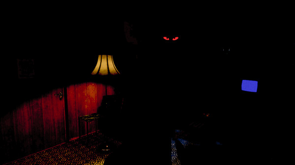 UNCORPOREAL - "Fluffy!" screenshot 4