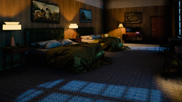 UNCORPOREAL - "Fluffy!" screenshot 3