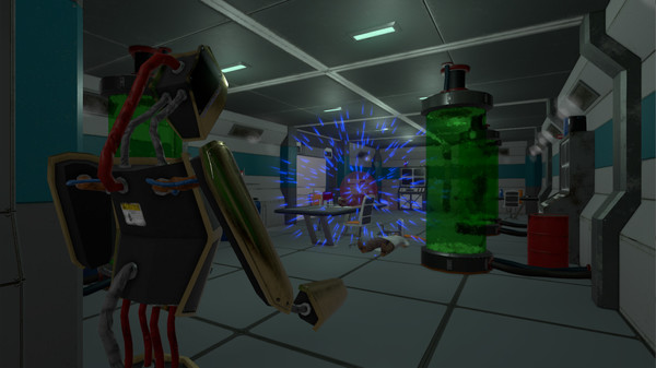 SoulHunt screenshot 5