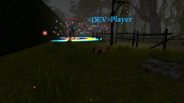 SoulHunt screenshot 4