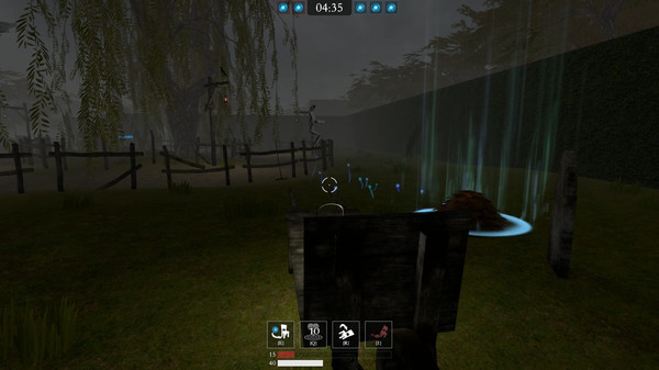 SoulHunt screenshot 2
