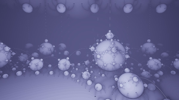 Emergence ᵠ screenshot 3