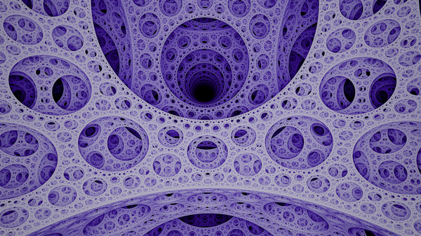 Emergence ᵠ screenshot 2
