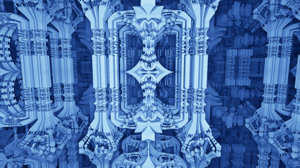Emergence ᵠ screenshot 4