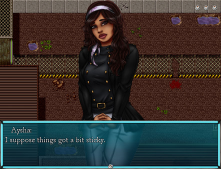 Save the Universe, Please! screenshot 10