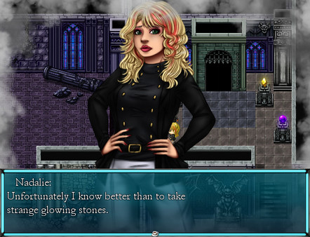 Save the Universe, Please! screenshot 6