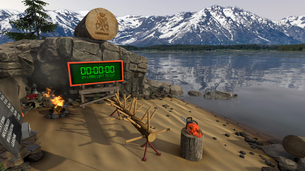 Limberjack screenshot 2