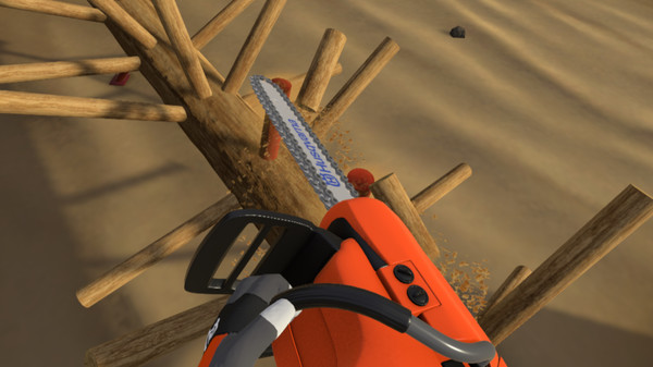Limberjack screenshot 3