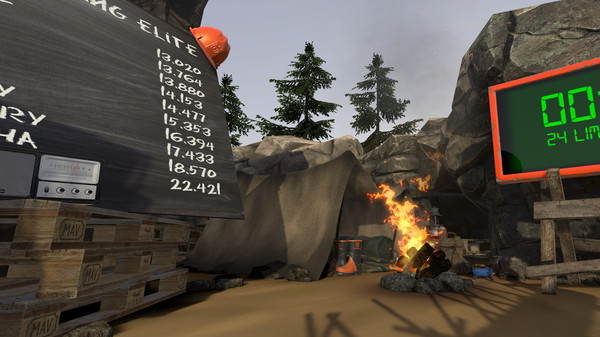 Limberjack screenshot 6