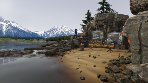 Limberjack screenshot 1
