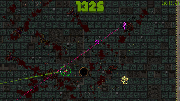 Tormentor❌Punisher screenshot 1