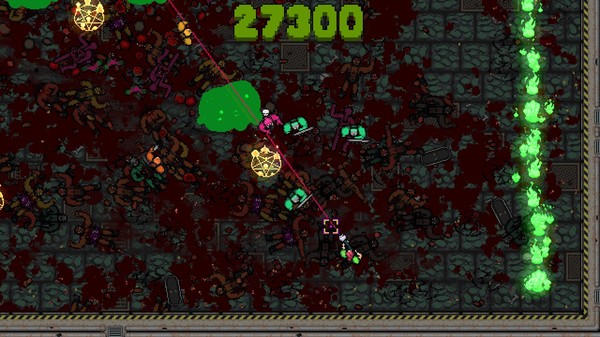 Tormentor❌Punisher screenshot 5