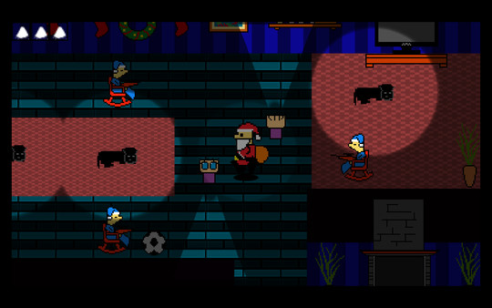 Secret Santa screenshot 4