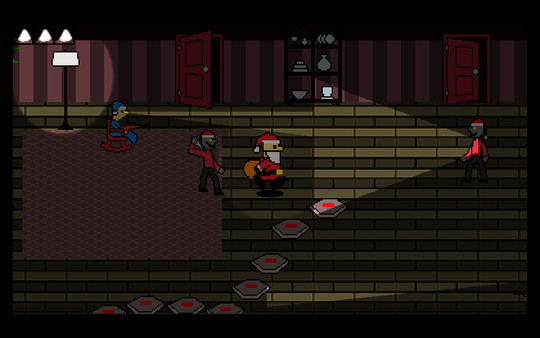 Secret Santa screenshot 2