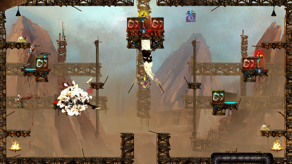 Moribund screenshot 6