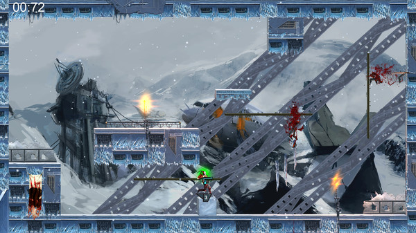 Moribund screenshot 4