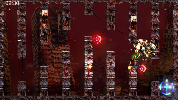 Moribund screenshot 7