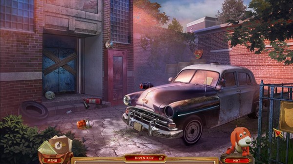 Riddles Of The Past screenshot 2