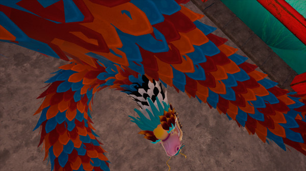 Tails screenshot 3