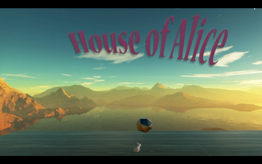 House of Alice screenshot 5