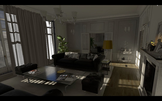 House of Alice screenshot 1