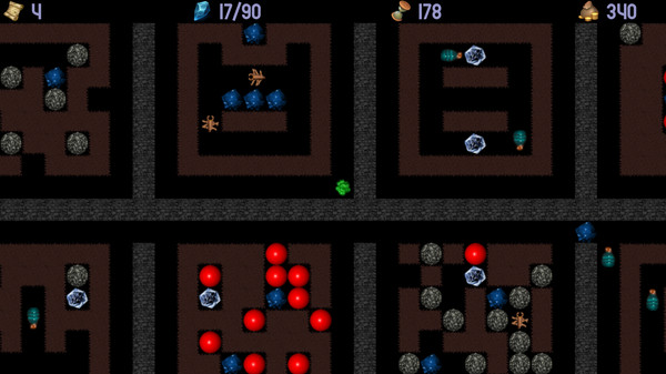 Get The Gems screenshot 2