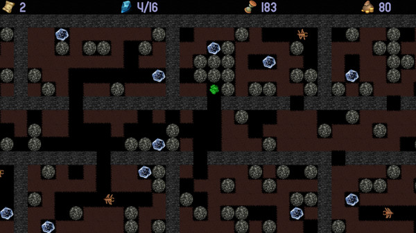 Get The Gems screenshot 1