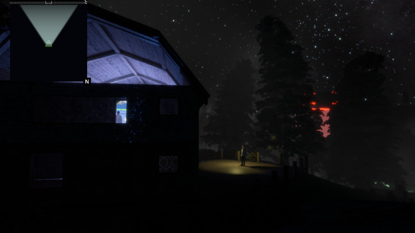 Endangered screenshot 9