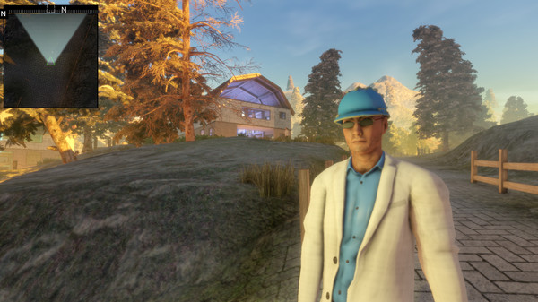 Endangered screenshot 4