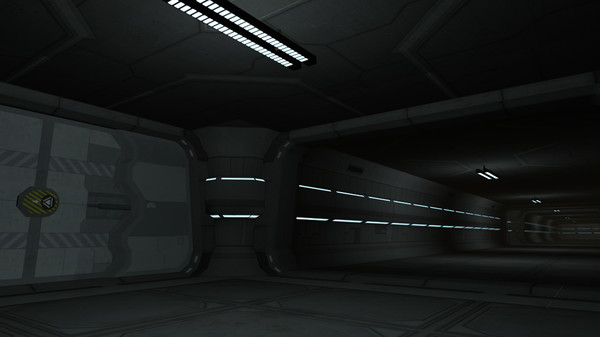C.S.S. CITADEL VR screenshot 4