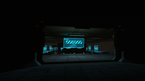 C.S.S. CITADEL VR screenshot 2