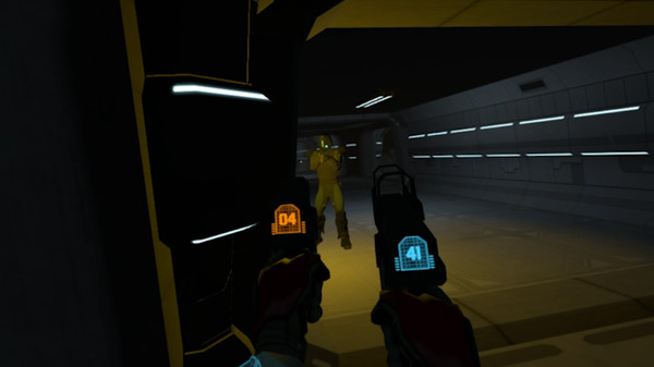C.S.S. CITADEL VR screenshot 3