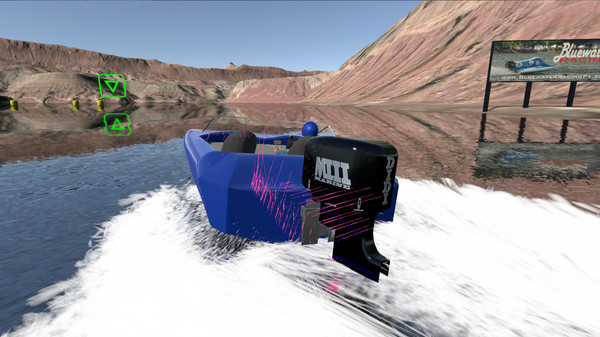 Design it, Drive it : Speedboats screenshot 3