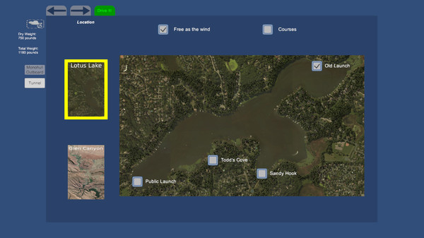 Design it, Drive it : Speedboats screenshot 9