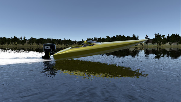 Design it, Drive it : Speedboats screenshot 4