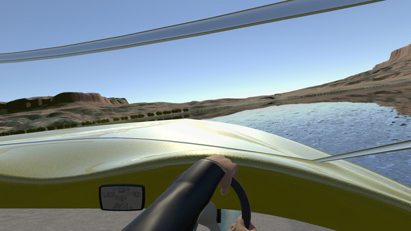 Design it, Drive it : Speedboats screenshot 2