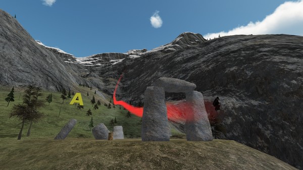 Mount Wingsuit screenshot 8